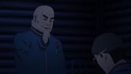 Will the Minister return in Boruto episode 268? (Image via Studio Pierrot)